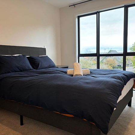 Epsom Tidy House Unit 3 Villa Auckland Kültér fotó