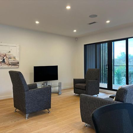 Epsom Tidy House Unit 3 Villa Auckland Kültér fotó