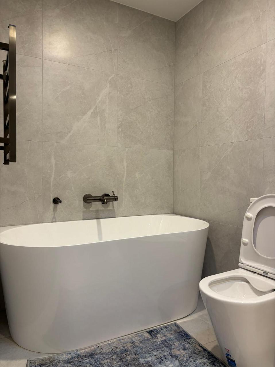 Epsom Tidy House Unit 3 Villa Auckland Kültér fotó