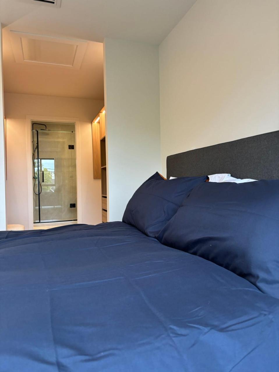 Epsom Tidy House Unit 3 Villa Auckland Kültér fotó