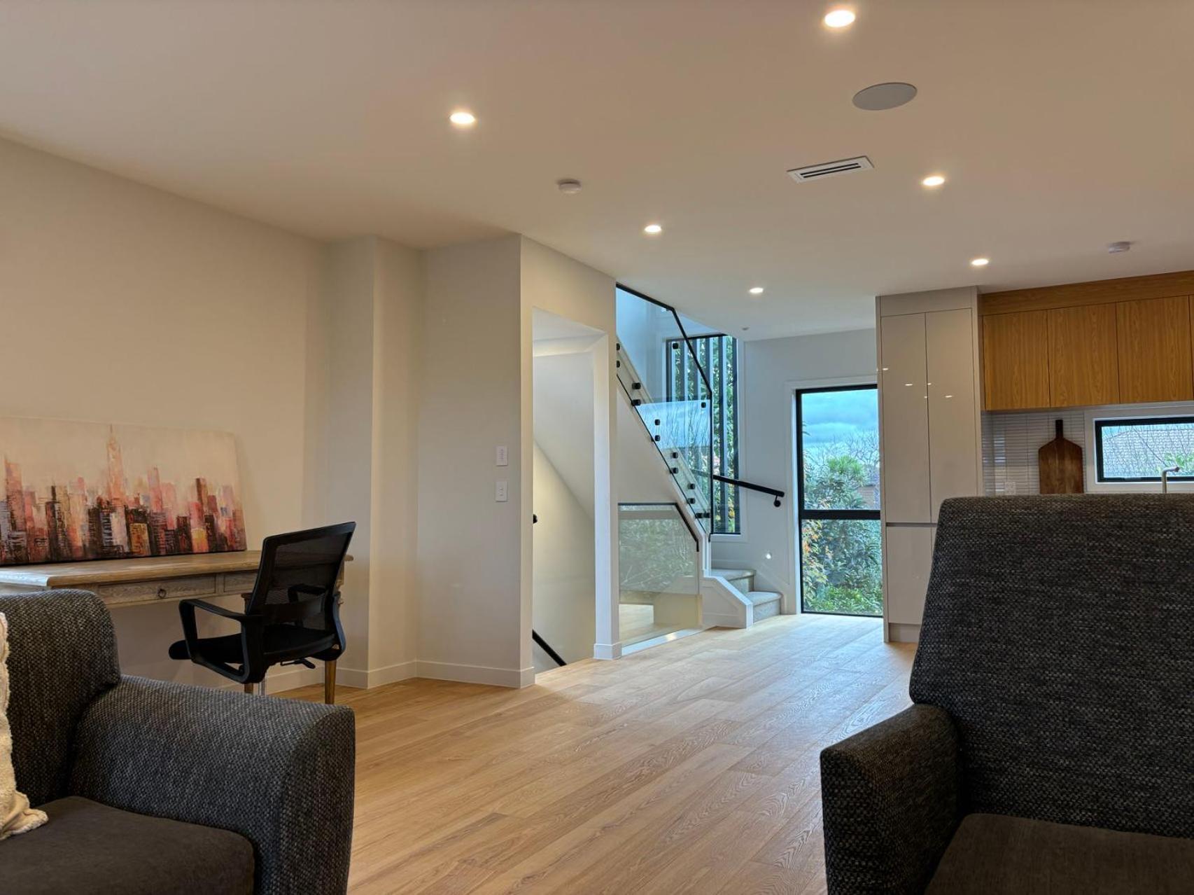 Epsom Tidy House Unit 3 Villa Auckland Kültér fotó