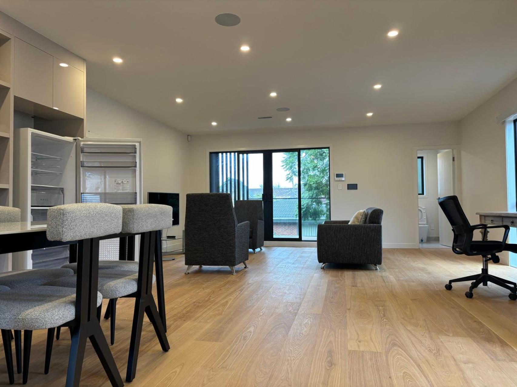 Epsom Tidy House Unit 3 Villa Auckland Kültér fotó