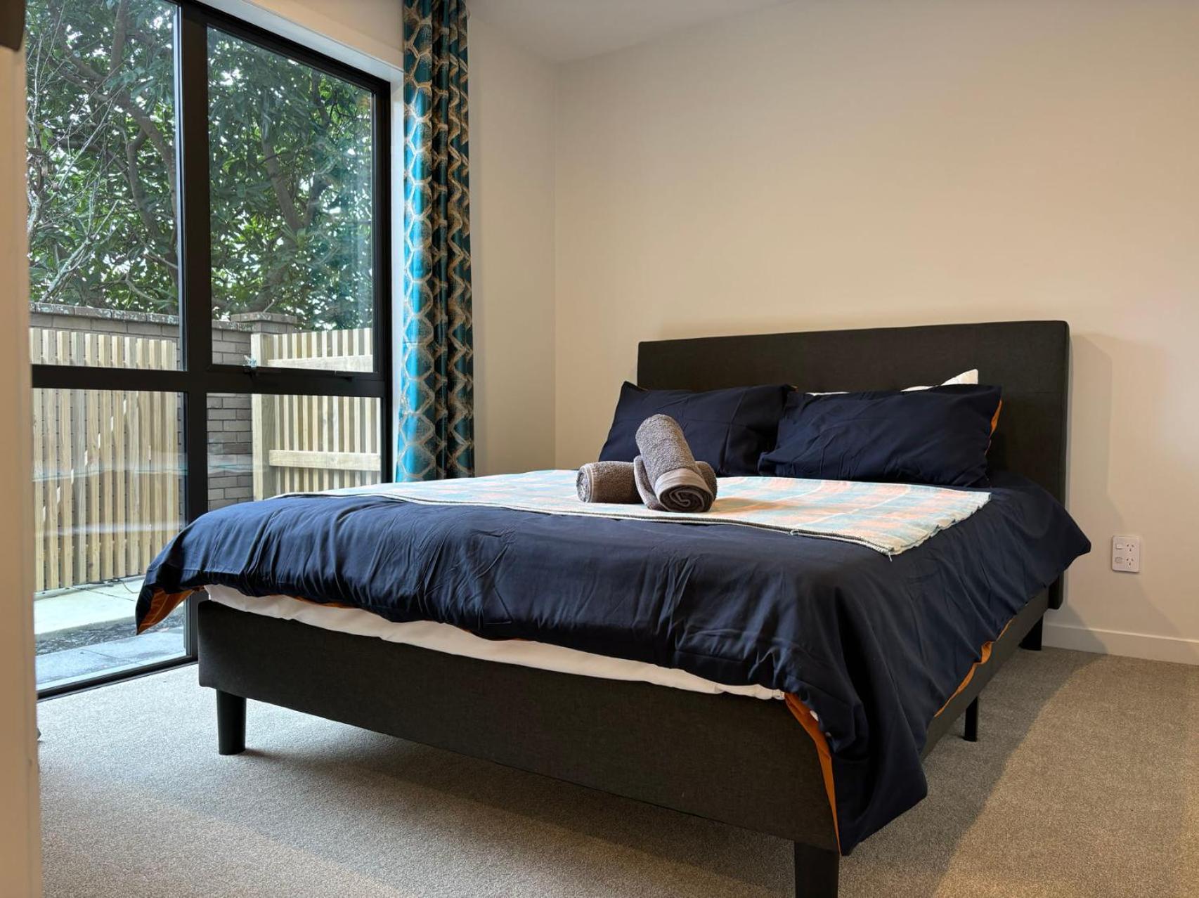 Epsom Tidy House Unit 3 Villa Auckland Kültér fotó