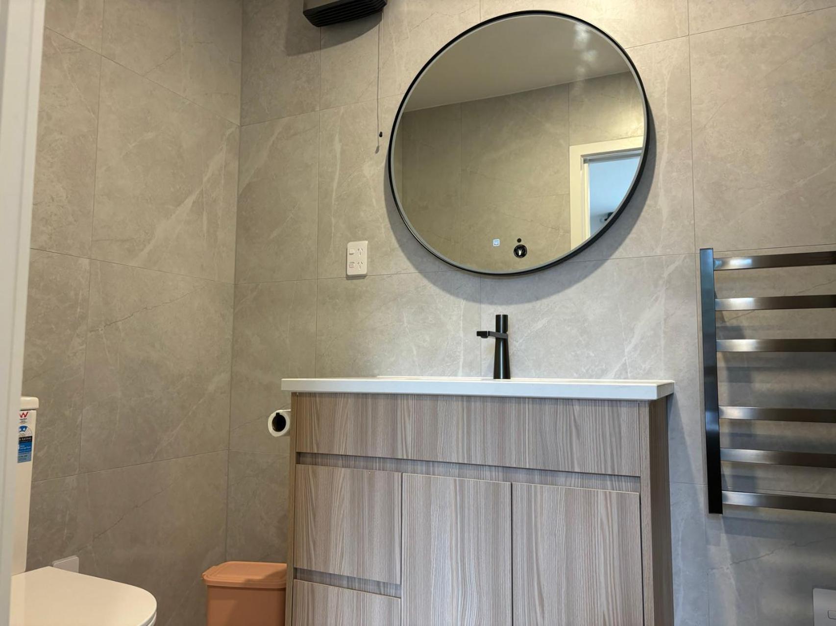 Epsom Tidy House Unit 3 Villa Auckland Kültér fotó