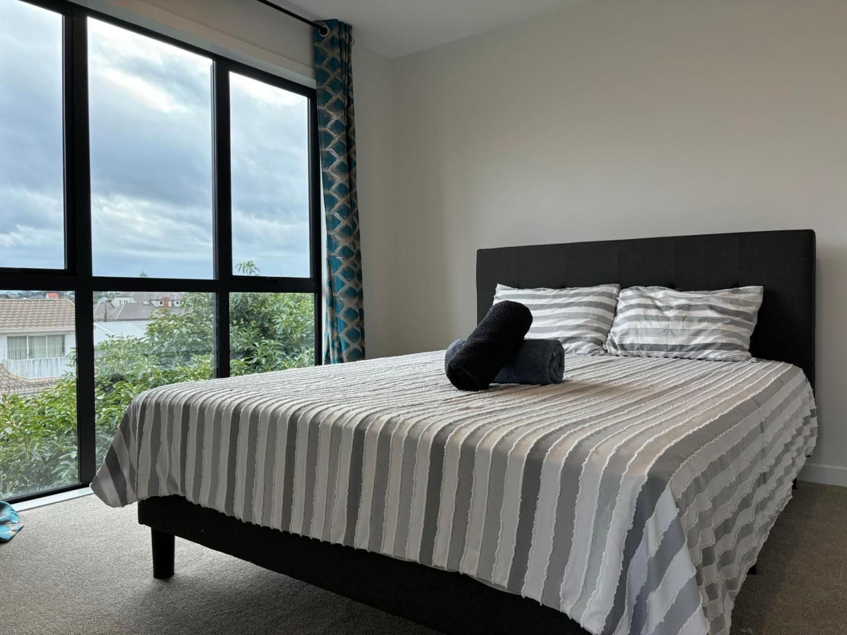 Epsom Tidy House Unit 3 Villa Auckland Kültér fotó