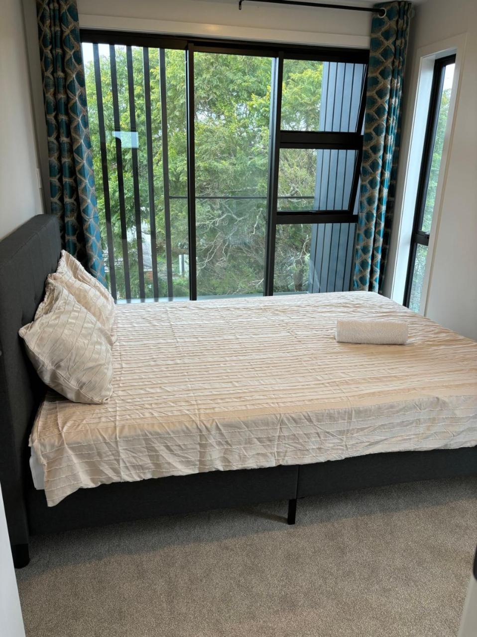 Epsom Tidy House Unit 3 Villa Auckland Kültér fotó