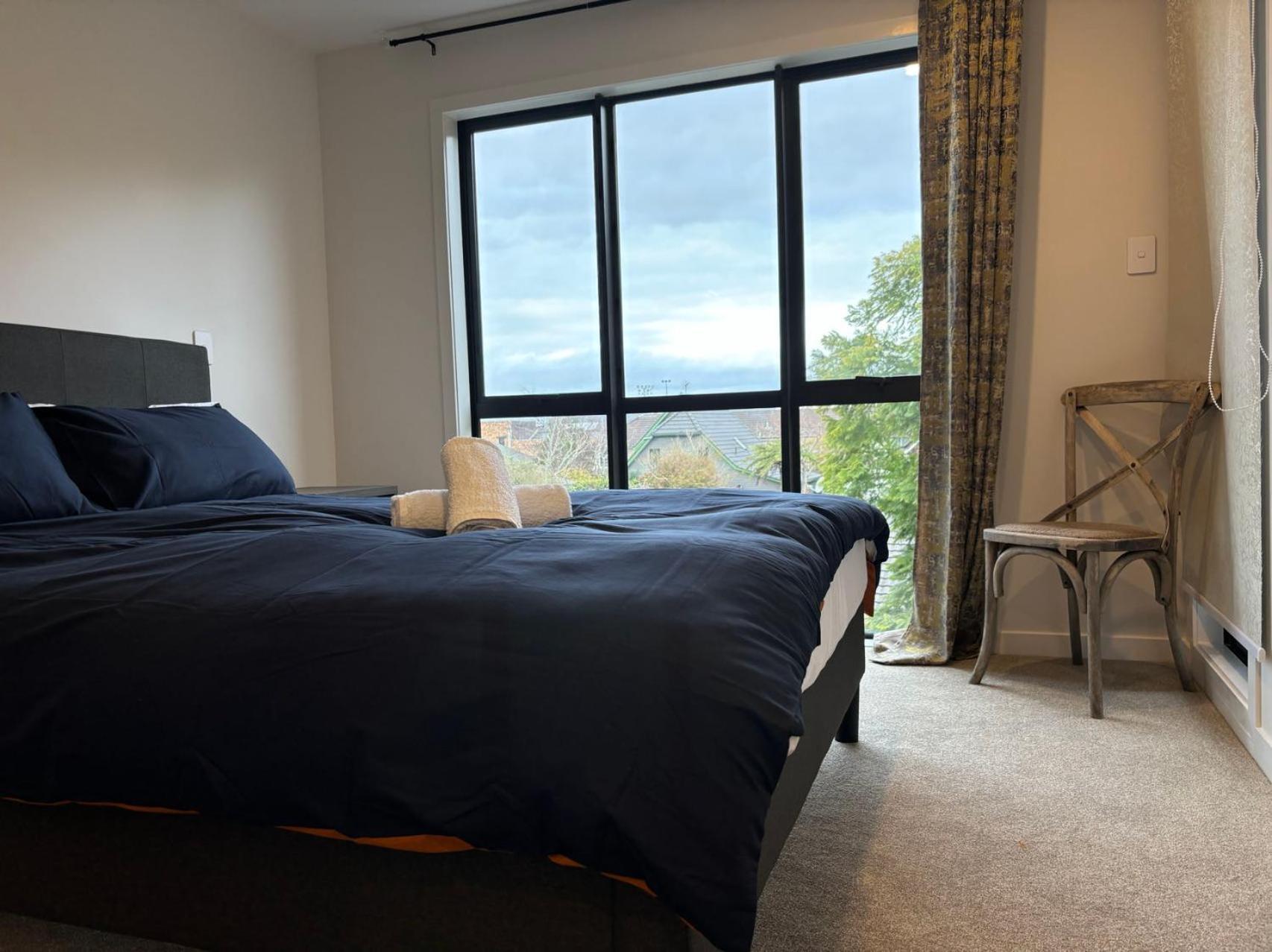 Epsom Tidy House Unit 3 Villa Auckland Kültér fotó