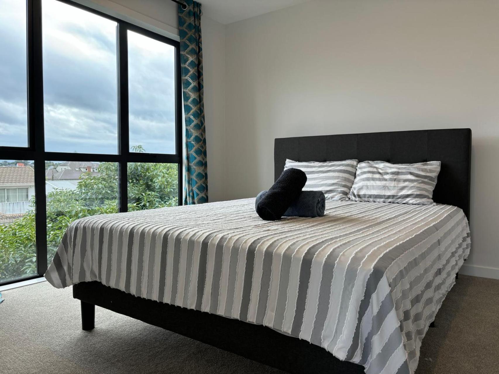 Epsom Tidy House Unit 3 Villa Auckland Kültér fotó